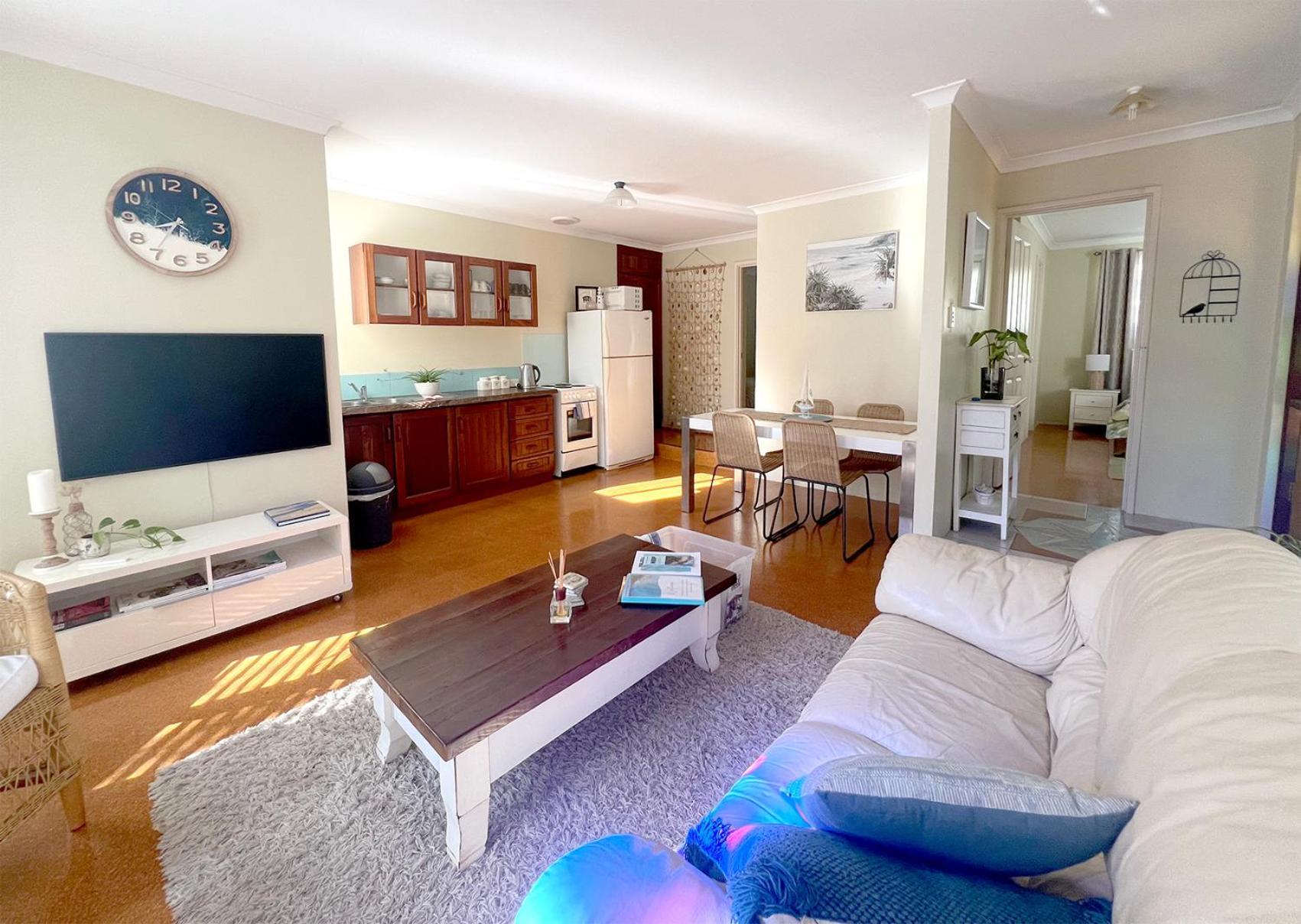 Acacia Retreat Apartment Dunsborough Exterior photo